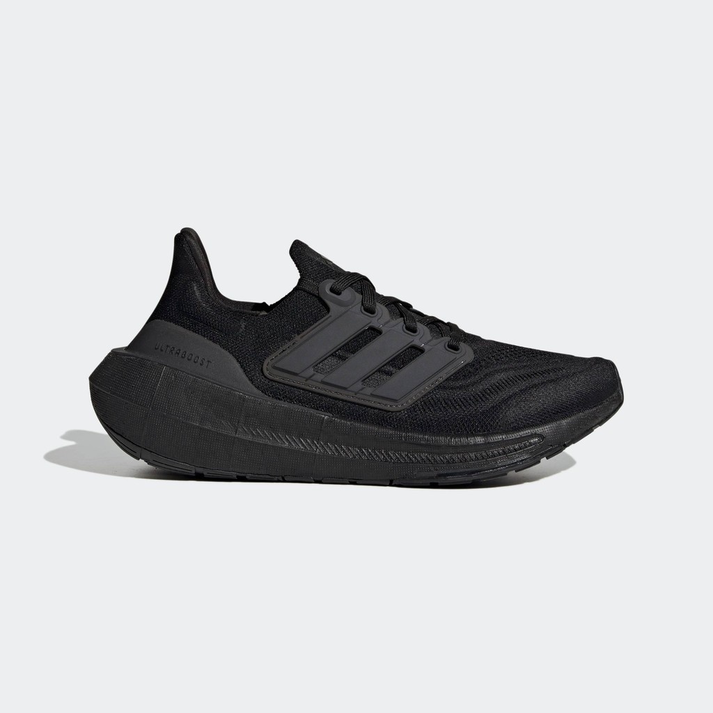 adidas วิ่ง รองเท้า Ultraboost Light ผู้หญิง สีดำ GZ5166