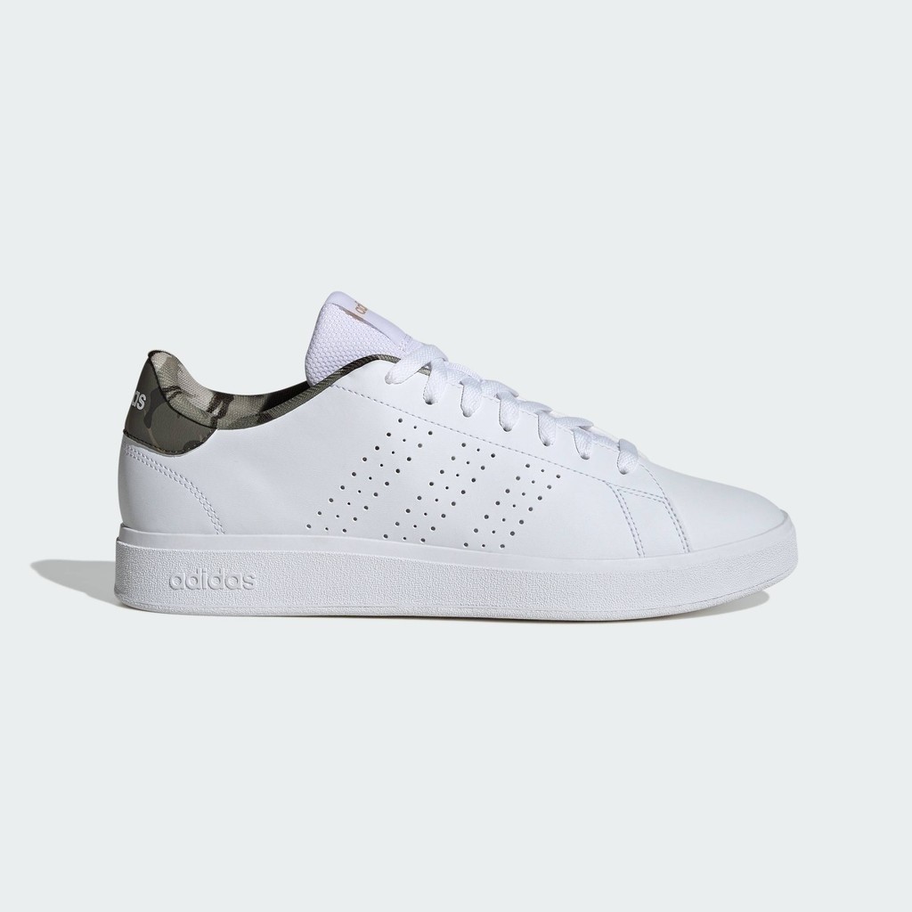 adidas Tennis & Lifestyle Advantage Base 2.0 Shoes Men White IH0071