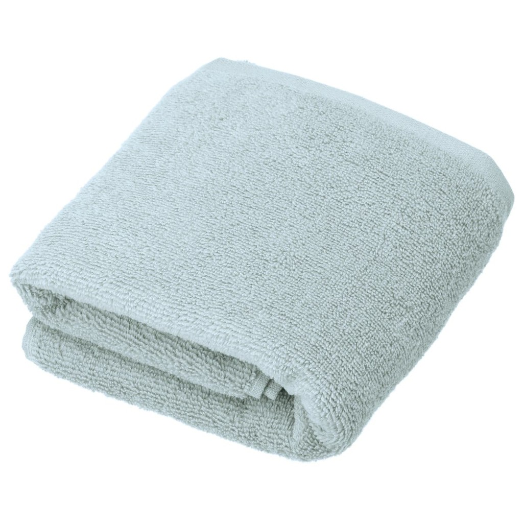 NITORI ผ้าขนหนูขนาด 60x120 ซม. สี BL รุ่น WS001
