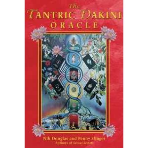 Tantric Dakini Oracle (Tantric Dakini Oracle)