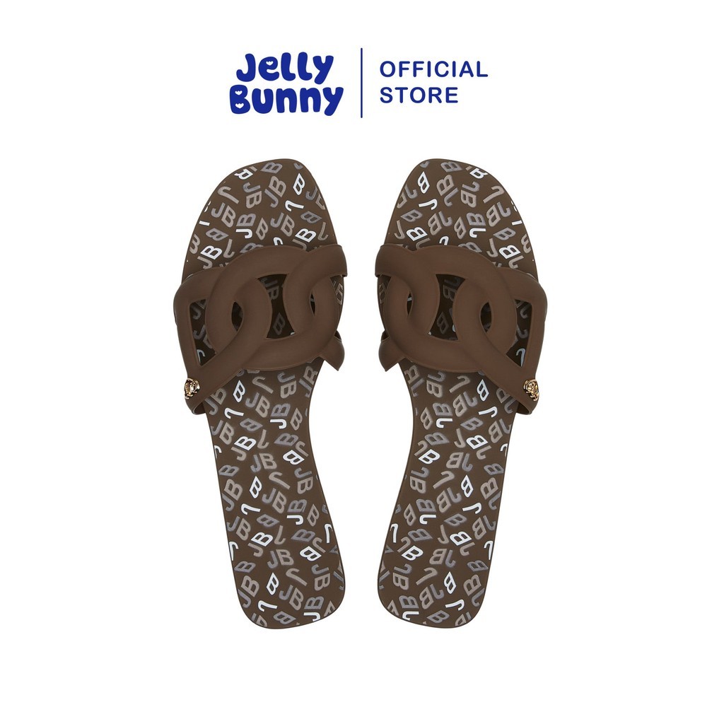 JELLY BUNNY รองเท้าแตะ GRASE MONO ALIA รุ่น B24WLSI059