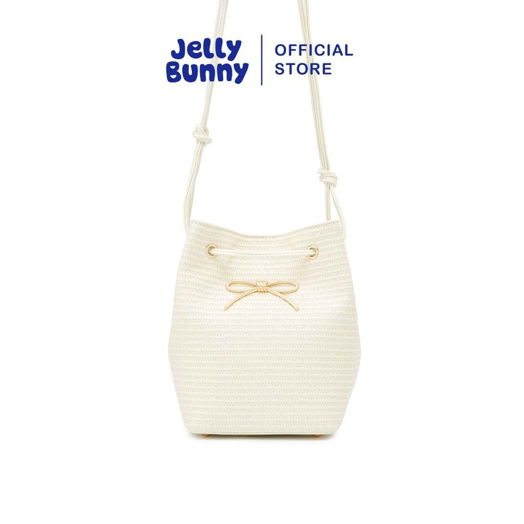 JELLY BUNNY กระเป๋าทรงถัง WILLI รุ่น B24WBHI032