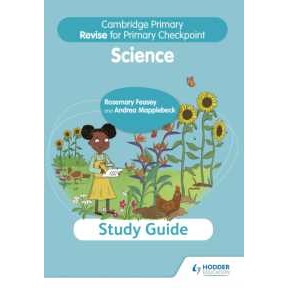 Cambridge Primary Revise for Primary Checkpoint Science Study Guide (Cambridge Primary Science) [Pap