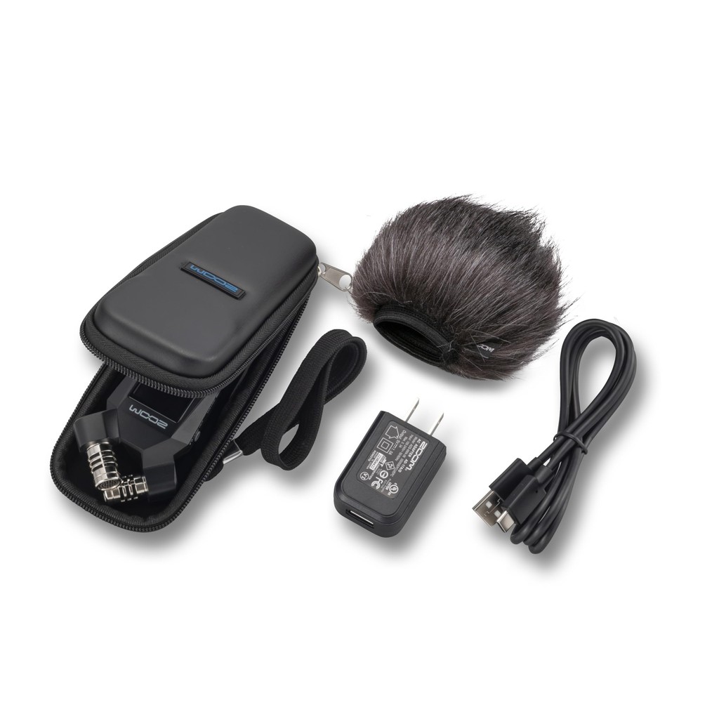 ชุดอุปกรณ์เสริม ZOOM สำหรับ H1essential เปิดตัวในปี 2024 APH-1e สินค้าแท้ใหม่ล่าสุดที่จำหน่ายใน Ja