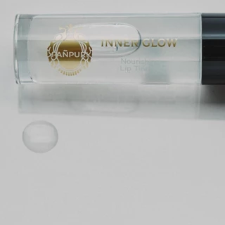PANPURI Inner Glow Nourishing Lip Tint Oil ปัญญ์ปุริ ลิปออยล์ ลิปบำรุง ริมฝีปากอวบอิ่ม 6 มล.