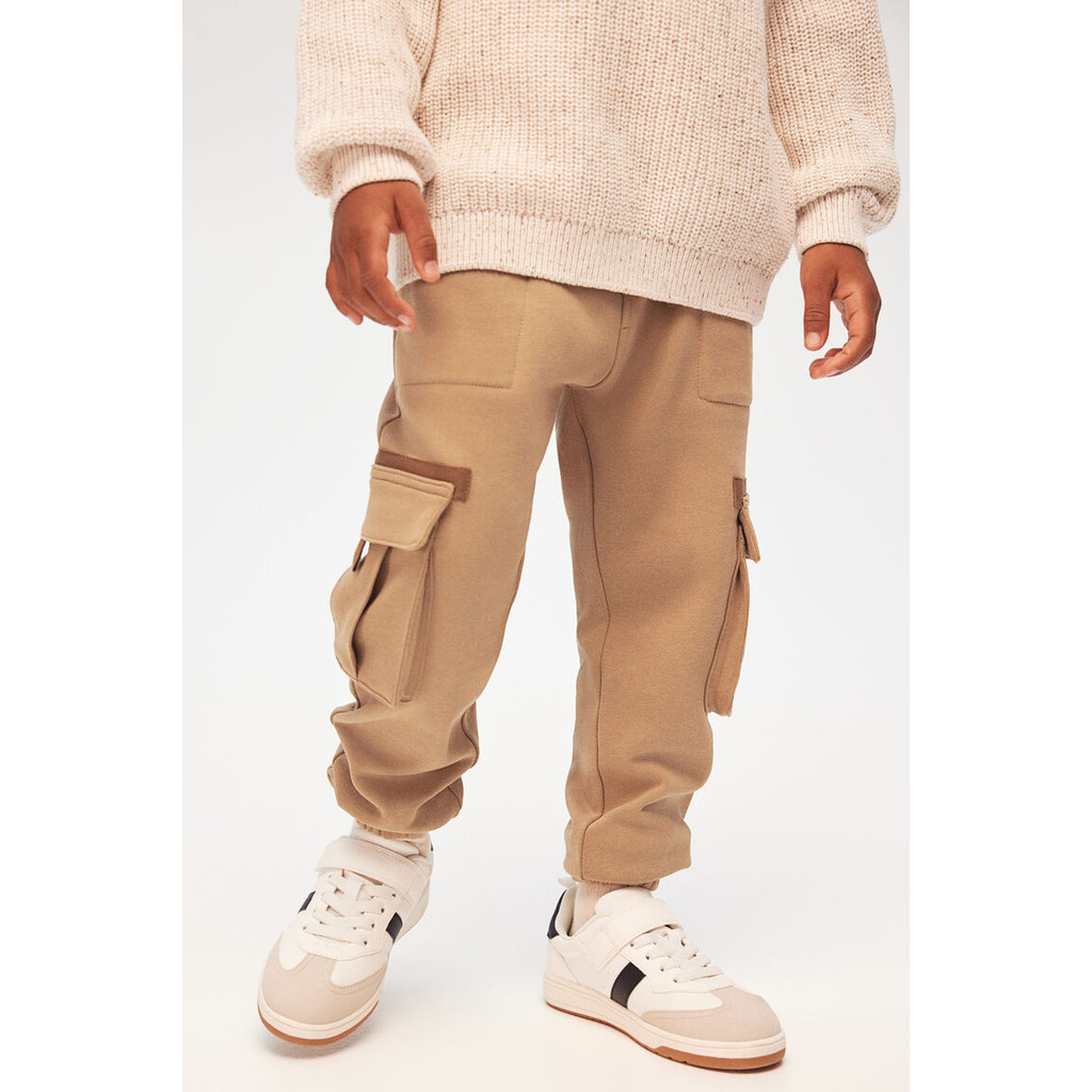 H&M Boys Cargo joggers 1243942_1