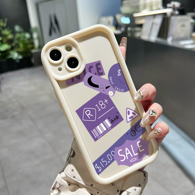 เคสสำหรับ Infinix Smart 8 Smart 8 Plus Smart 8 Pro Smart 8 HD Tecno Pop 8 Spark Go 2024 Spark 20 เคส ราคา ถูกที่สุด ดีลบีเคเค แกลเลอรีภาพที่ 3