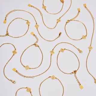Valichain - Zodiac Bracelet