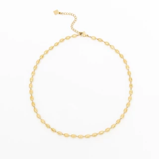Valichain - Villy Egg Chain Necklace