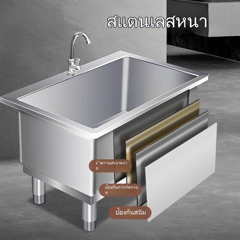สแตนเลส  สระว่ายน้ำไม้ถูพื้น  แบบตั้งพื้น  เชิงพาณิชย์  สแตนเลส  สระว่ายน้ำไม้ถูพื้น