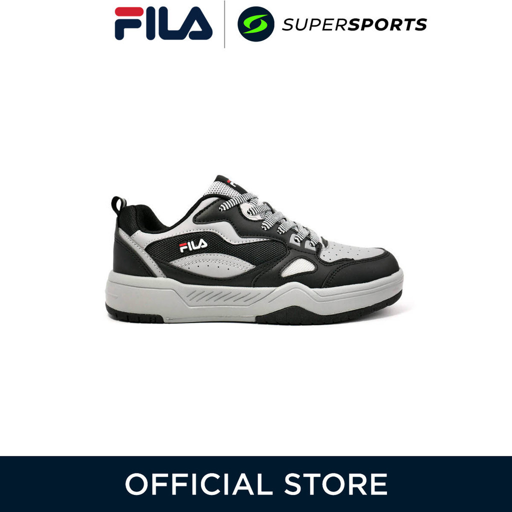 FILA Weekend CFY241002M รองเท้าลำลองผู้ชาย