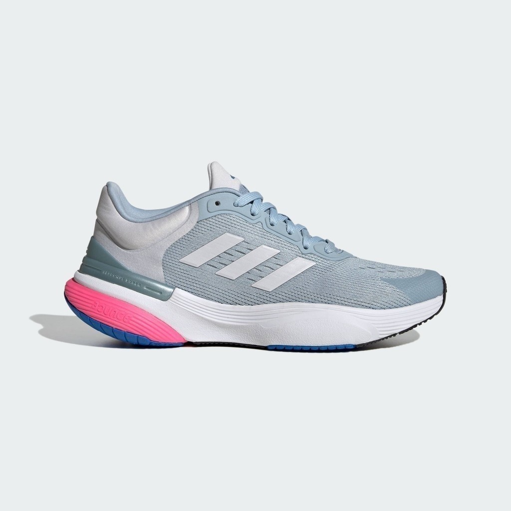 adidas Running Response Super 3.0 Shoes Women Blue IG0329