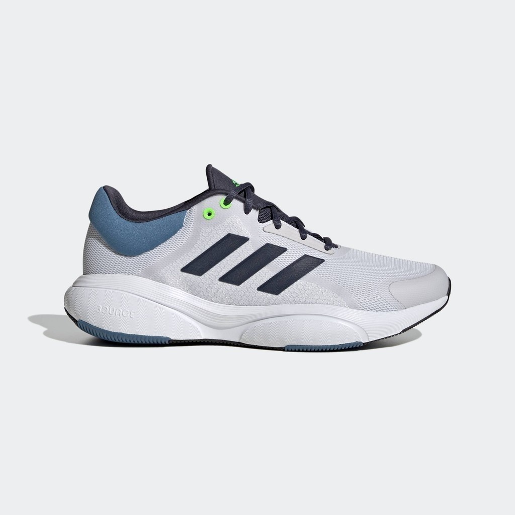 adidas Running Response Shoes Men Grey GV9532