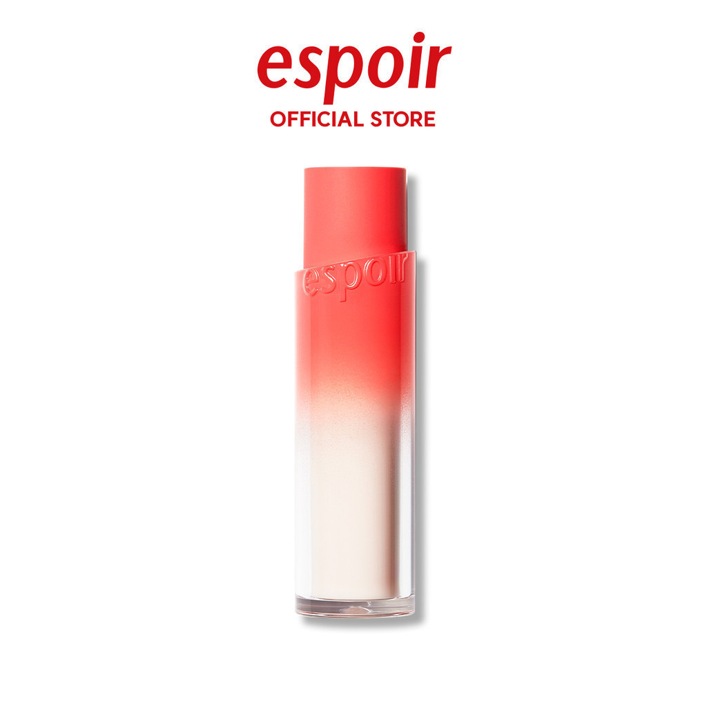 ESPOIR NOWEAR LIPSTICK BALMING GLOW 3g เอสปัวร์ ลิปบาล์ม