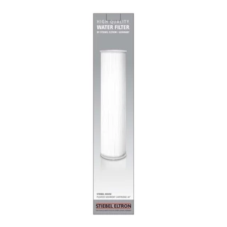 STIEBEL ELTRON ไส้กรองน้ำ Stiebel House Pleated Sediment (PS) Pre Filter ไส้กรอง สำหรับเครื่องกรองน้ำใช้ รุ่น House PS-2