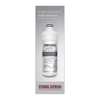 STIEBEL ELTRON ไส้กรองน้ำ Nano Aluminina PAC 8" ไส้กรอง สำหรับเครื่องกรองน้ำดื่ม รุ่น Nature