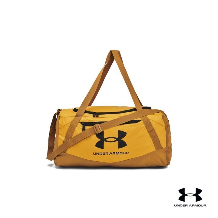Under Armour กระเป๋าดัฟเฟิล UA Hustle 5.0 Packable XS