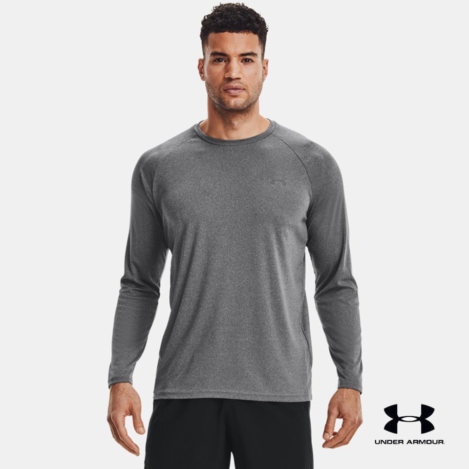 Under Armour Men's UA Velocity Long Sleeve