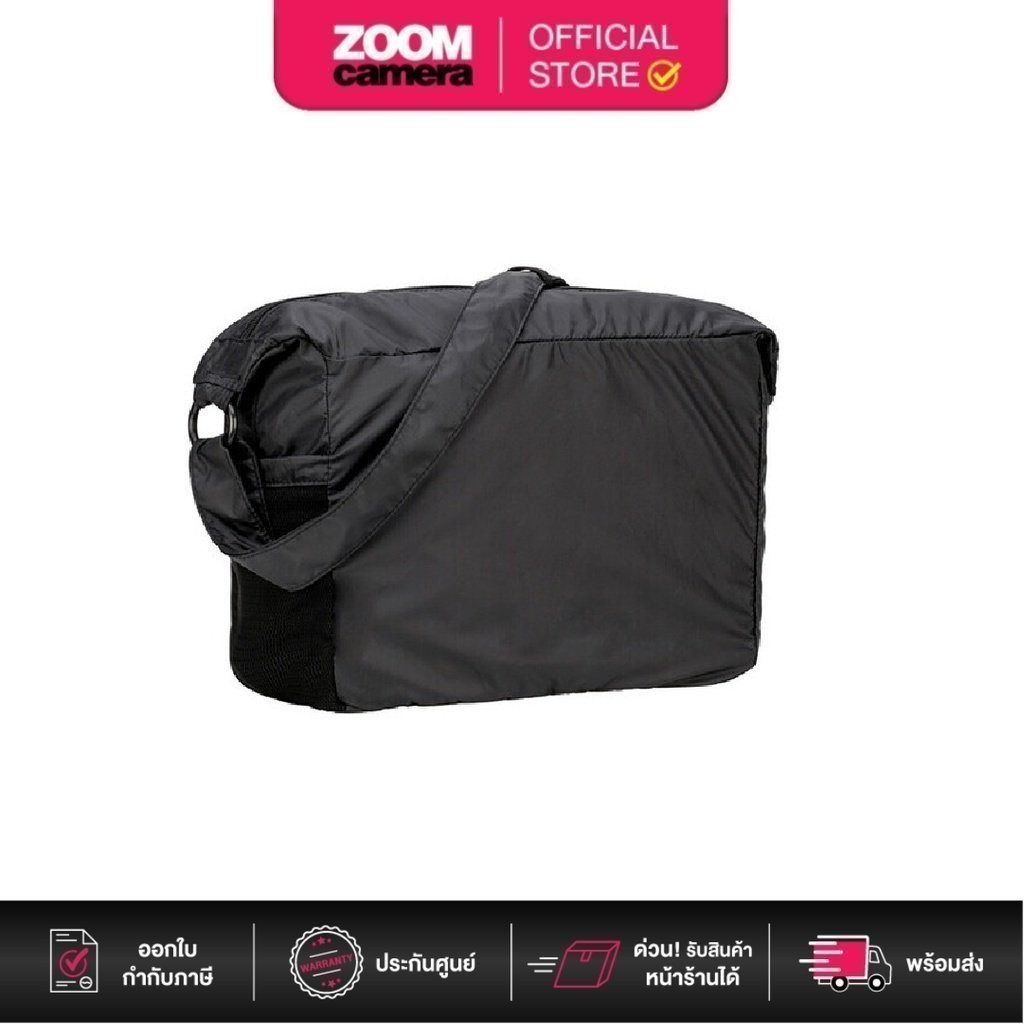 [Clearance] Tenba BYOB Tools Packlite Travel Bag Black เฉพาะกระเป๋าผ้า ใช้งานร่วมกับ Insert BYOB