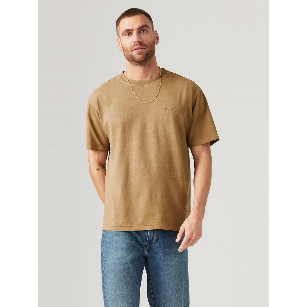 เสื้อยืด Levi's® Men's Red Tab Vintage T-Shirt