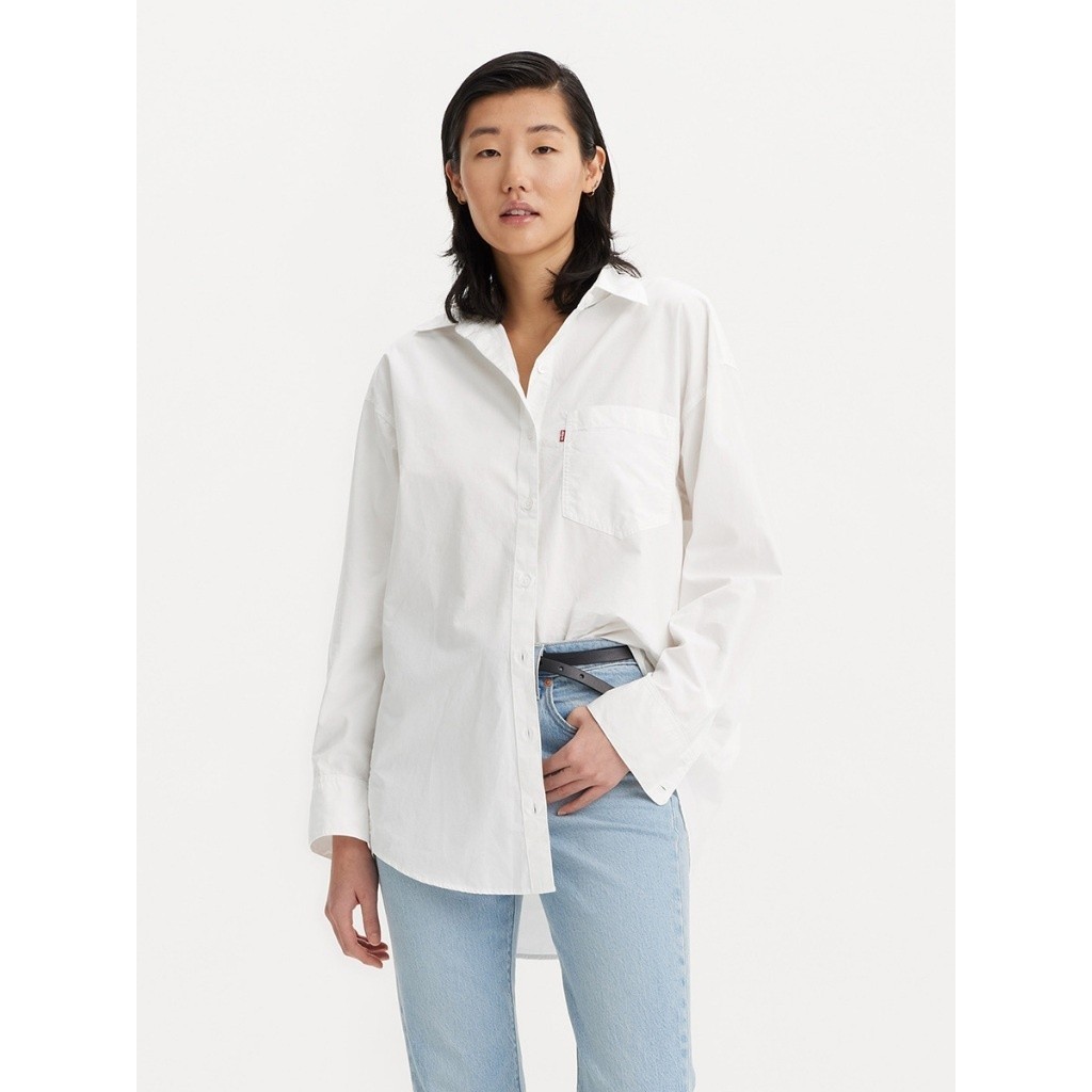 เสื้อเชิ้ต Levi's® Women's Nola Shirt