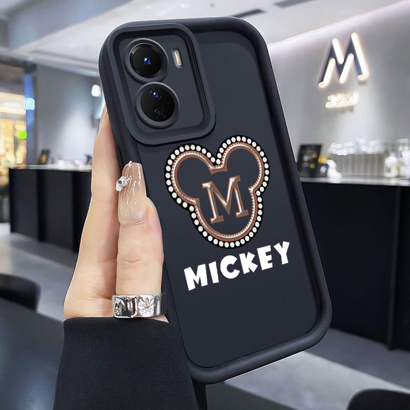 เคสสำหรับ VIVO Y16 4G VIVO Y35 5G VIVO Y56 5G เคสโทรศัพท์มินนี่