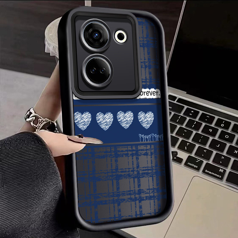 เคสสำหรับ Tecno Camon 20 4G Camon 20 Pro 4G Camon 20 Pro 5G Camon 20s Pro 5G เคส
