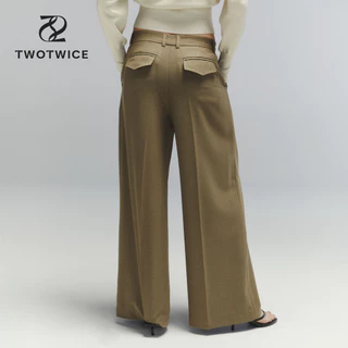 Twotwice - Atelier Tailored Pants