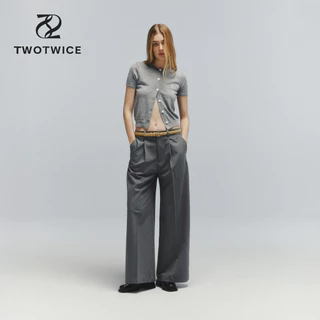 Twotwice - Atelier Tailored Pants