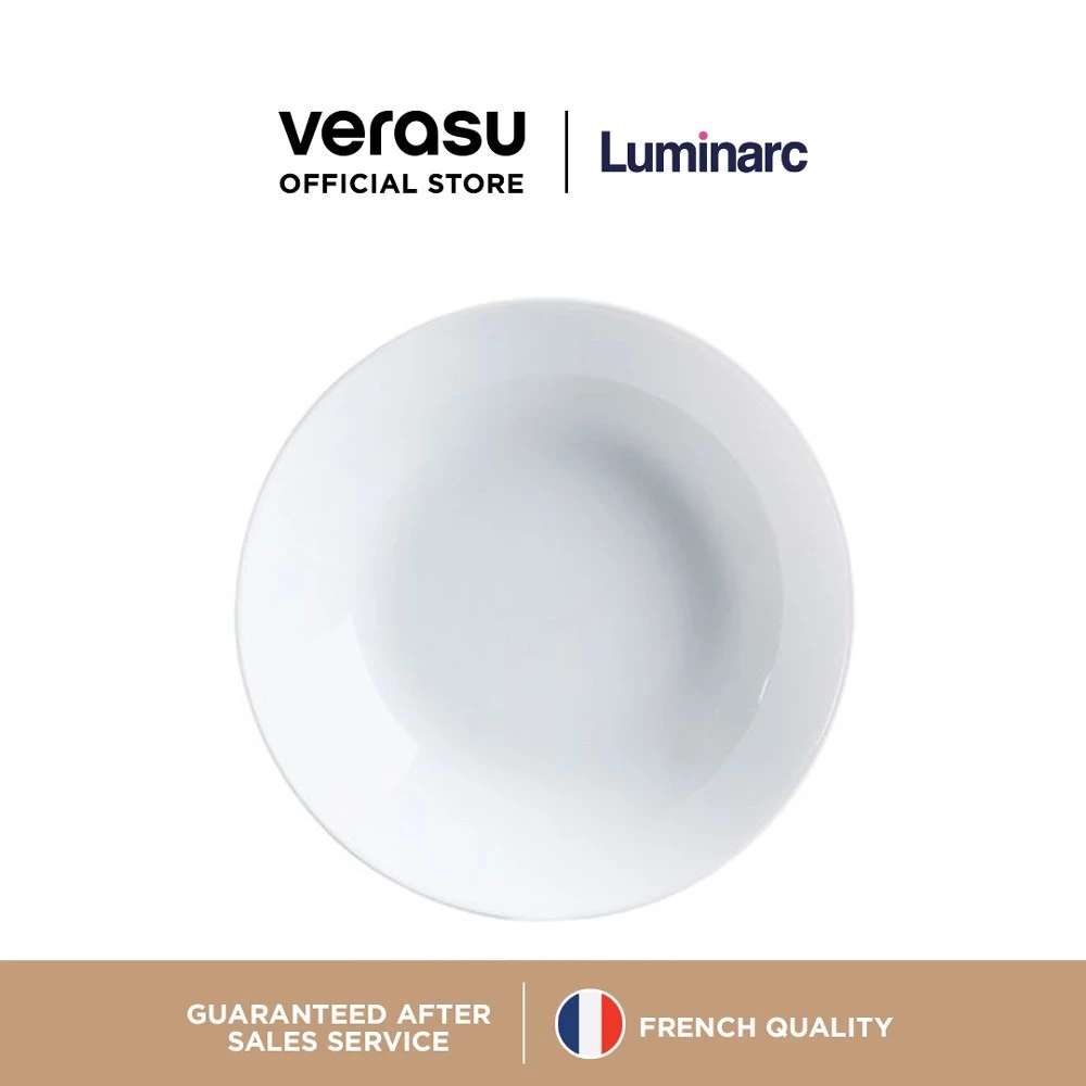 LUMINARC จานก้นลึก 20 ซม. DIWALI รุ่น ARC-N3605
