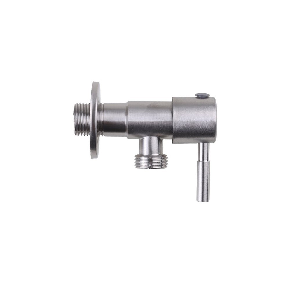 MARINE สต๊อปวาล์ว 2 ทาง สแตนเลส 304  รุ่น M9103 สี SMOKE |ZWF| ราคา ถูกที่สุด ดีลบีเคเค แกลเลอรีภาพที่ 5