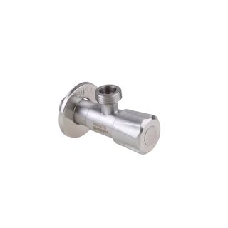 MARINE สต๊อปวาล์ว 2 ทาง สแตนเลส 304 แบบหมุน รุ่น M7513 S-TURN |ZWF|