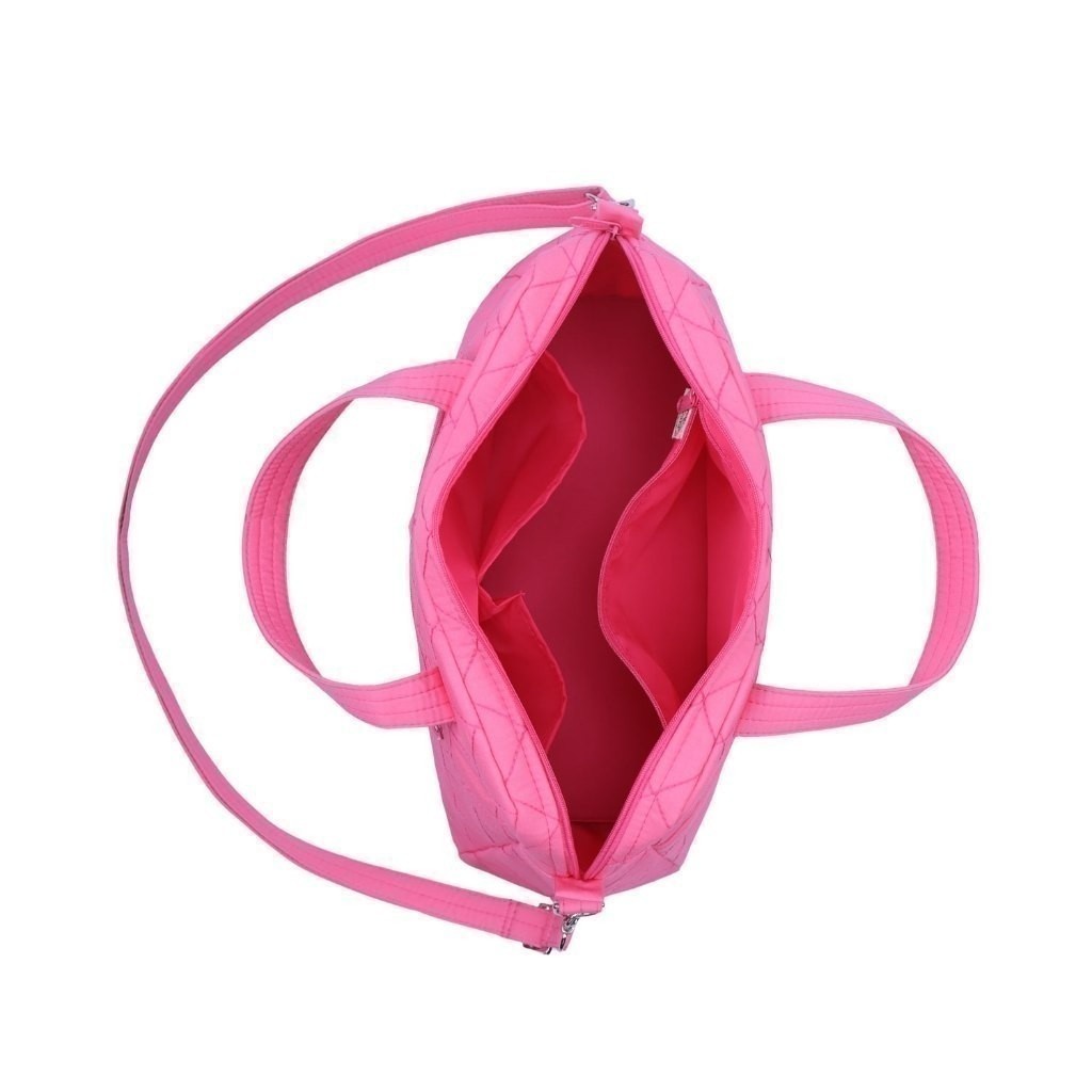 NaRaYa Crossbody Bag กระเป๋าสะพายข้าง NBF-754WR