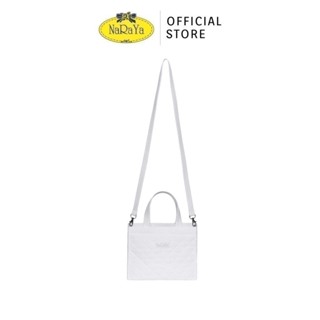 NaRaYa Crossbody Bag กระเป๋าสะพาย NST-703BWR