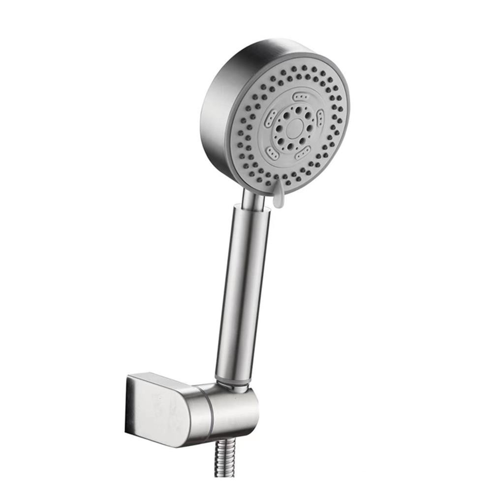 RASLAND ฝักบัวสายอ่อน RASLAND STN304-SHOWER ฝักบัว ฝักบัวสายอ่อน HAND SHOWER RASLAND STN304-SHOWER 
