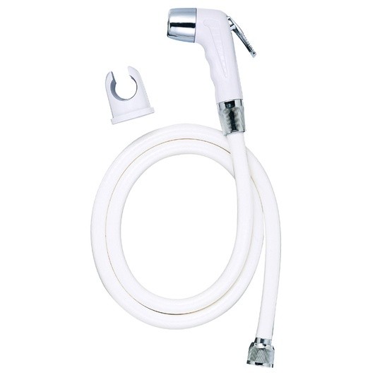 Prema สายฉีดชำระ รุ่น  PM600#WH(HM)