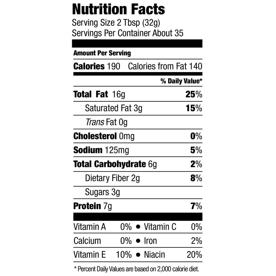 Skippy Super Chunk Peanut Butter 462G. - รูปที่ 4