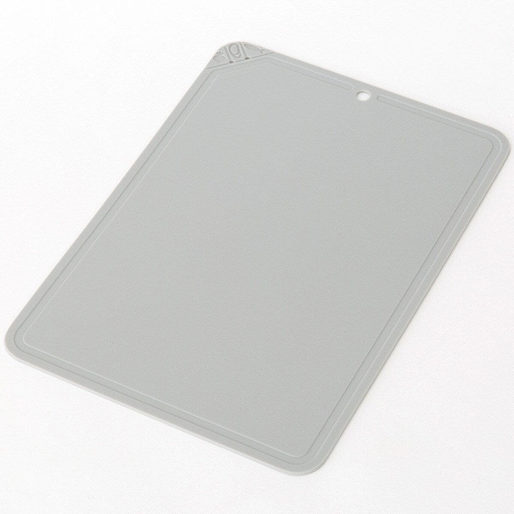 NITORI เขียงขนาด L (23 x 32.5 x 0.3 ซม.)
