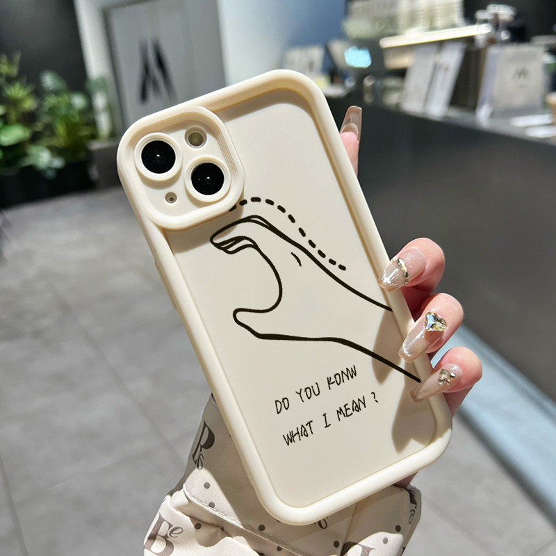 เคสสำหรับ Xiaomi Redmi 9A Redmi 9i Redmi 9T Redmi 9 Power เคสโทรศัพท์กันกระแทกซิลิโคนเป็นคู่แบบมีลักษณะเฉพาะตัว - รูปที่ 2