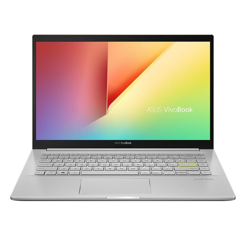 (E-TAX)Asus Vivobook S14 S413FQ-EB044TS / EB045TS / EB046TS i5-10210U/8GB/SSD 512GB/MX350 2GB/14"/Wi