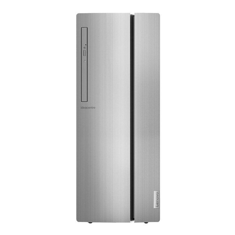 (E-TAX)PC Lenovo Ideacentre 510-15ICK (90LU005PTA) i5-9400/4GB/1TB HDD/Integrated Graphics/Win10Home