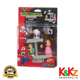 Aquabeads Super Mario Balancing Game Castle Stage/ บาลานซ์เก…