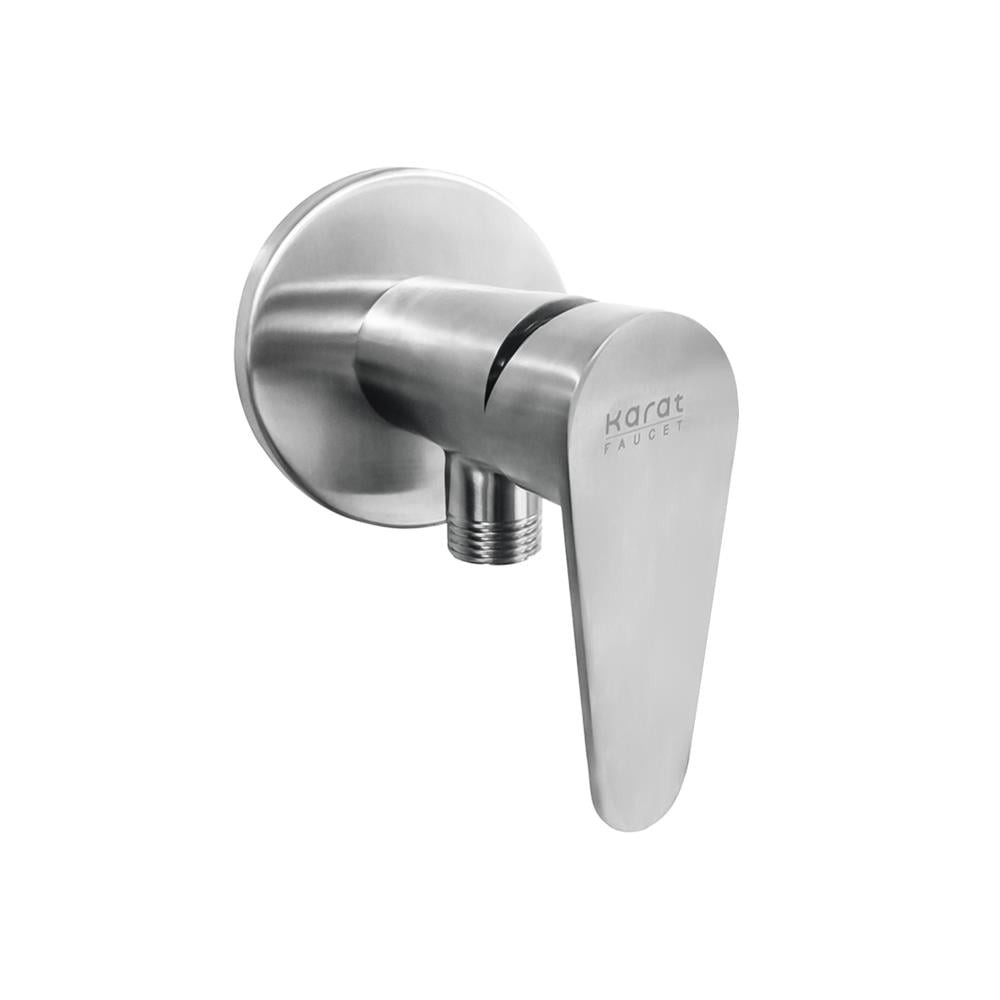 KARAT FAUCET วาล์วฝักบัว 1 ทาง KARAT FAUCET KF-74-870-63 วาล์วและสต๊อปวาล์ว วาล์วฝักบัว 1-WAY SHOWER
