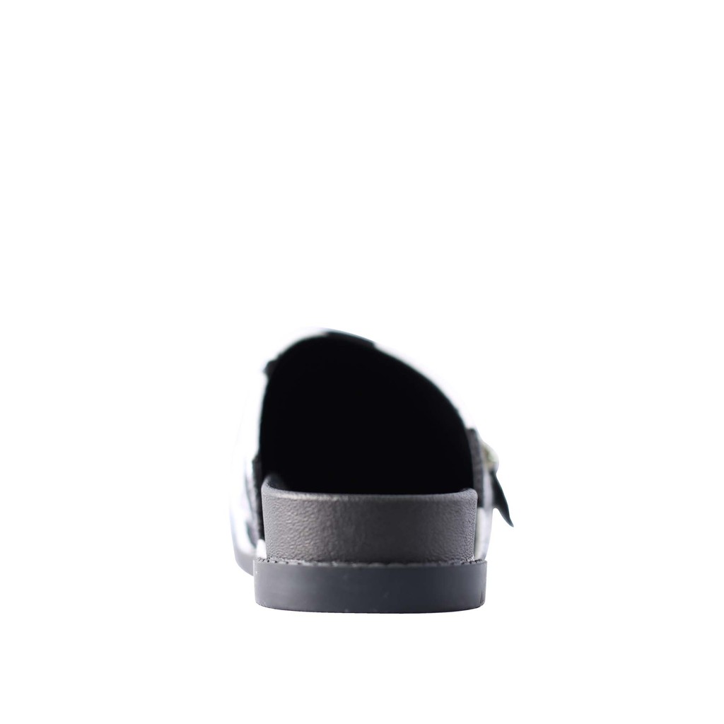 Villains SF MARBLE Flat Sandals รองเท้าแตะผู้หญิง ส้นสูง 1.0