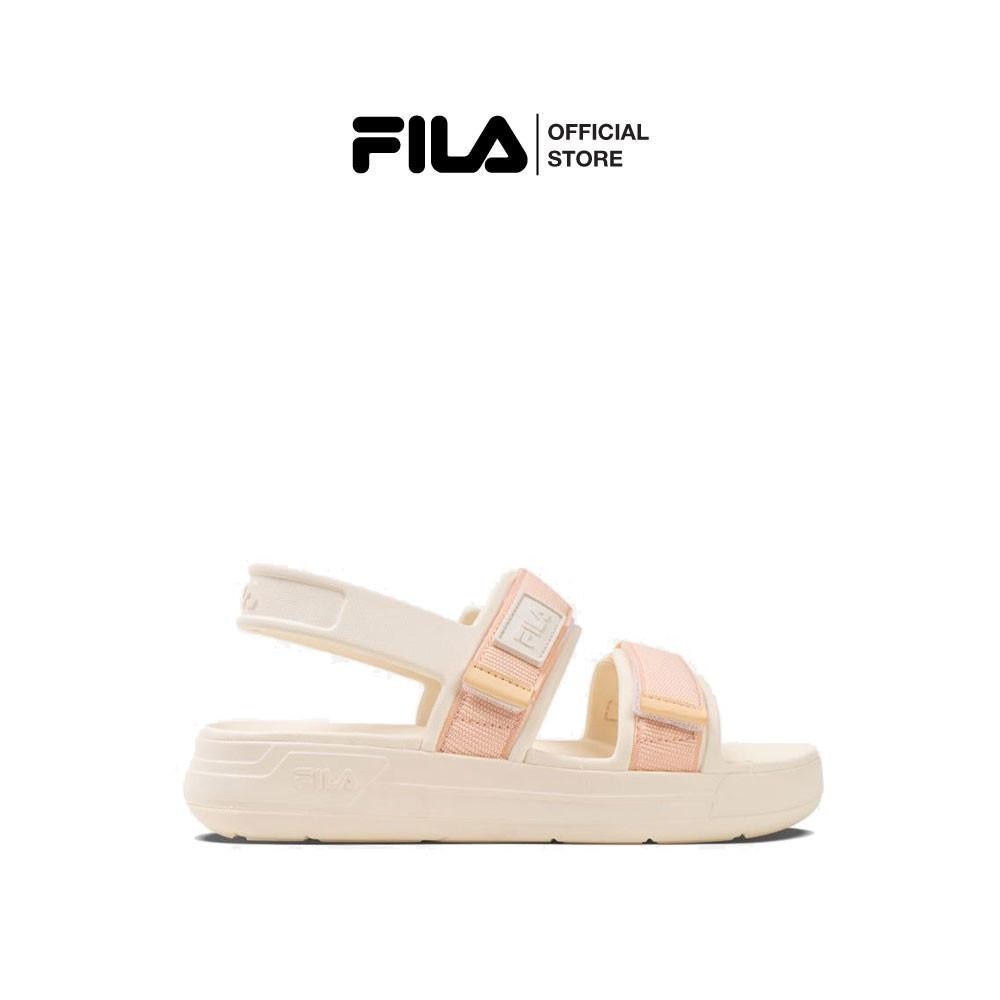 FILA รองเท้าแตะผู้ใหญ่ PONG รุ่น 1SM01934G - PINK