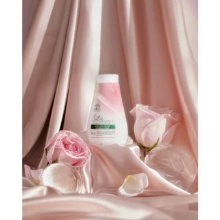 (Normal Price) แป้งฝุ่นเดอ ลีฟ ทานาคา ซาติน สมูท ทรานซ์ลูเซนท์ (3 กระปุก)