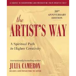 The Artist's Way : 30th Anniversary Edition (Artist's Way) [Paperback]