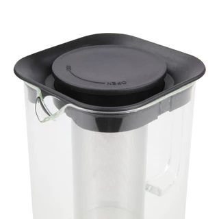 KASSA HOME กาน้ำชาแบบมีไส้กรอง 1,000 มล. รุ่น BV407S