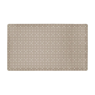 KASSA พรมกันลื่นห้องน้ำ พีวีซี รุ่น KS-J-7140C-BG สีเบจ