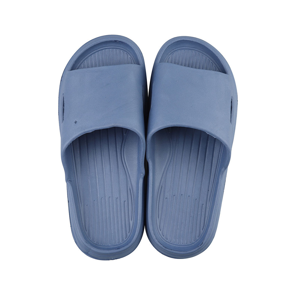KASSA HOME รองเท้าแตะ Dwell รุ่น D220511-6NB ไซซ์ 42-43 สีน้ำเงิน